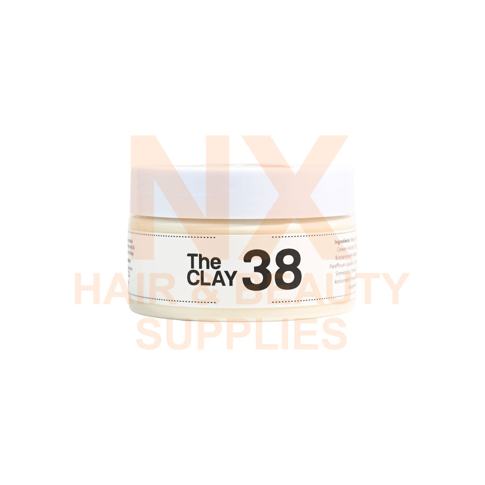 ART*S COLLECTION - THE CLAY 38 100G