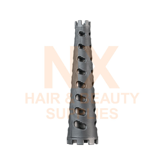 HLD - LA BA PERM ROD - A012-3 - GREY