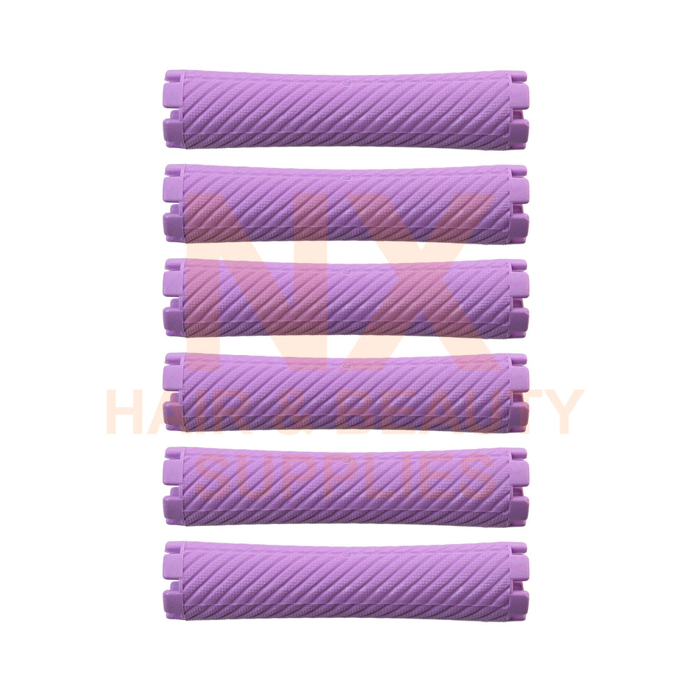 HLD - HANBEN JAPAN PERM ROD - A030-4 - PURPLE