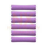 HLD - HANBEN JAPAN PERM ROD - A030-4 - PURPLE