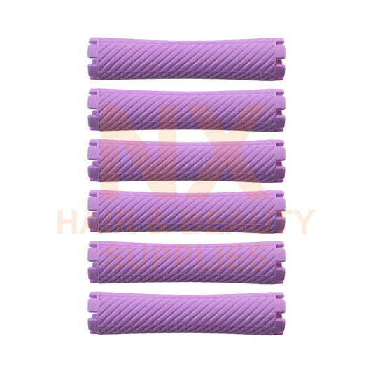 HLD - HANBEN JAPAN PERM ROD - A030-4 - PURPLE