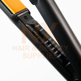 TUFT 1" DIAMOND PLUS ASIA BLACK HAIR IRON – 8223K