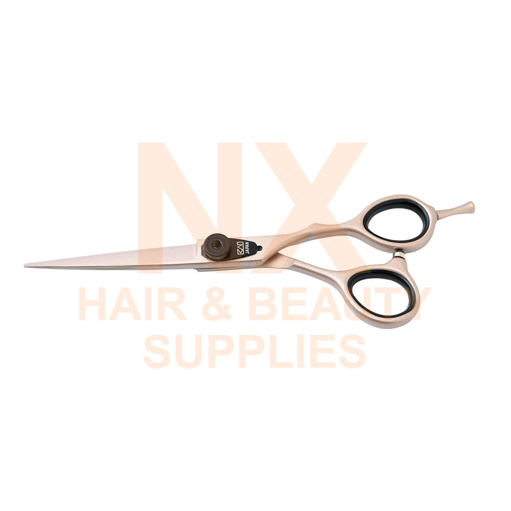 XD - F2 - KAI SCISSORS SET - 6 INCH (GOLD)