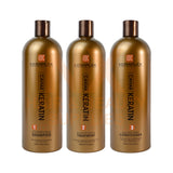 BK - KERAPLEX CAVIAR KERATIN BRAZILIAN KERATIN TREATMENT SET - 1000ML X 3 (SET)