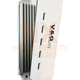 V&G – V–8227A – Z IRON