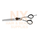 XD - F2 - KAI SCISSORS SET - 6 INCH (CHROME)