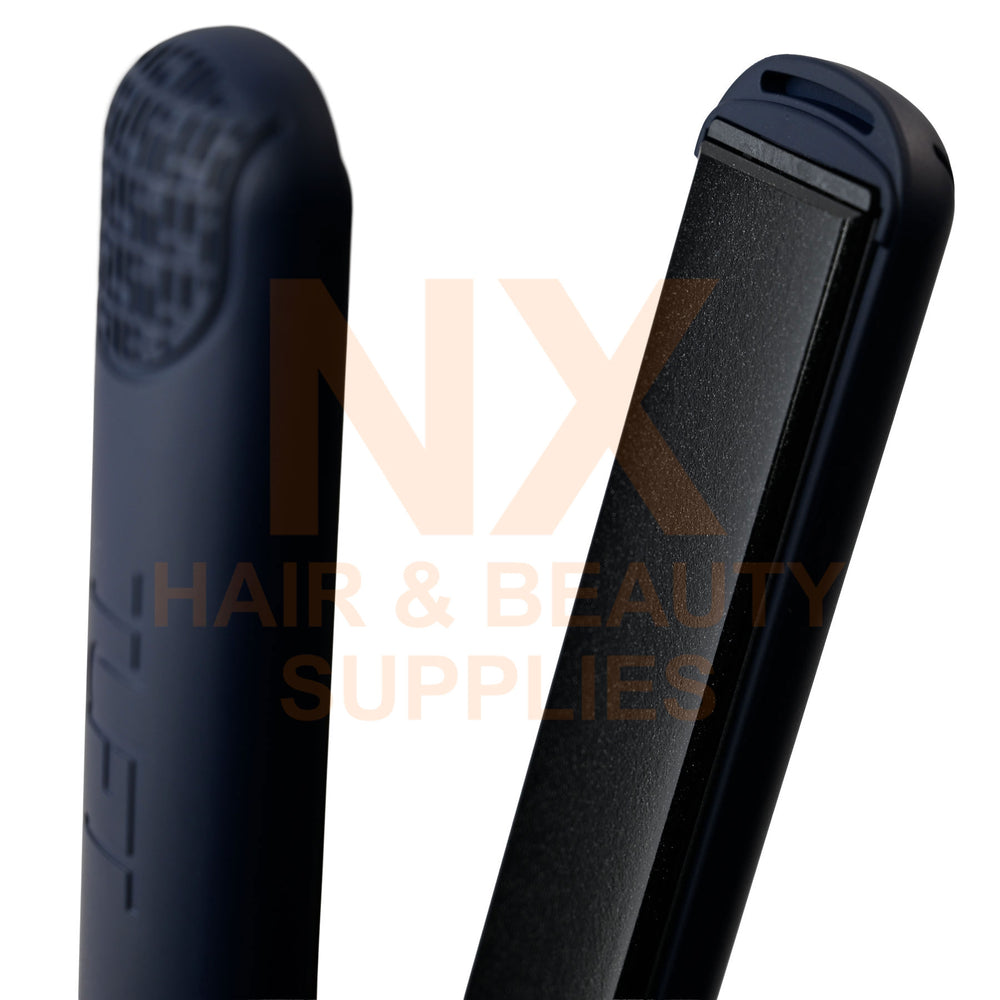Tuft 1" Diamond Plus Hair Iron Pacific Ocean – 6608