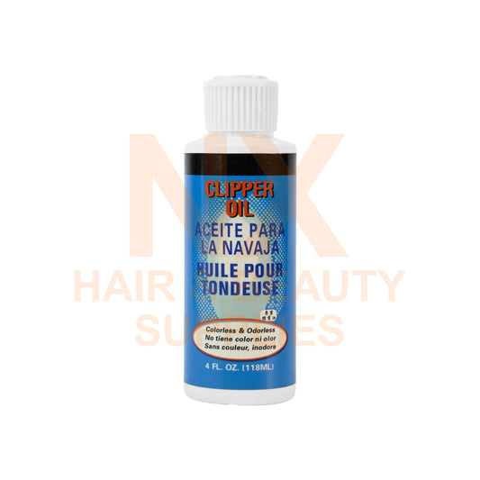 JX - CLIPPER OIL - 118ML