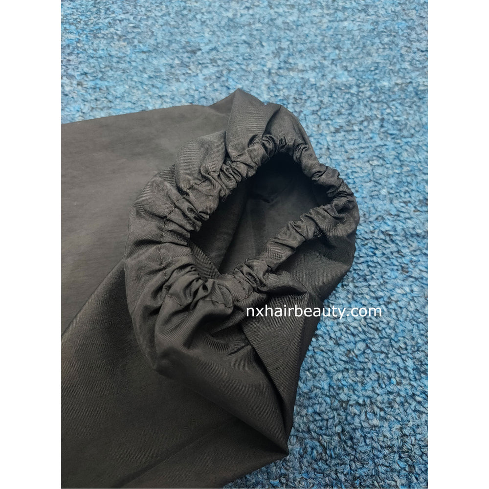 XD - 673 - CLOTHES CAPE WITH ZIP