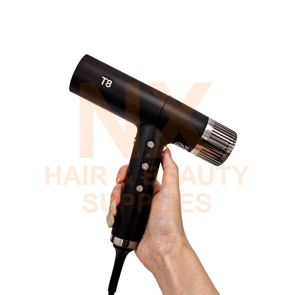 TUFT – INOVA HAIR DRYER (T8)