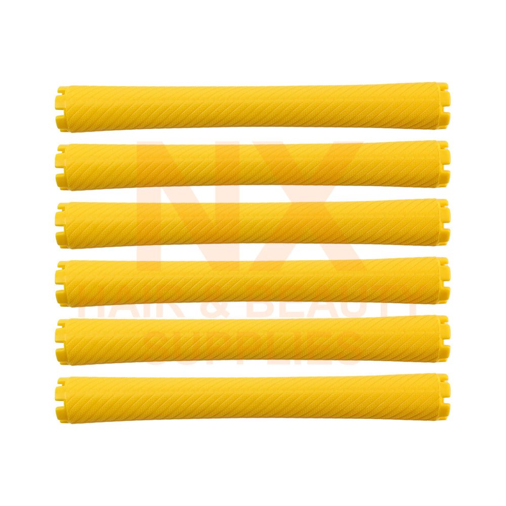 HLD - JAPAN PERM ROD - A013-4 - LONG (YELLOW)