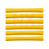 HLD - JAPAN PERM ROD - A013-4 - LONG (YELLOW)