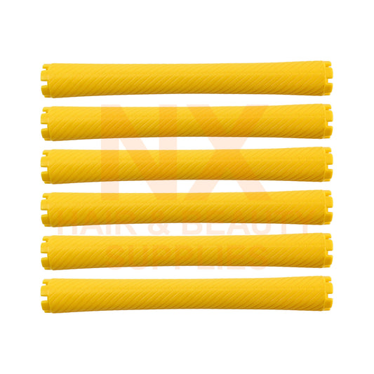 HLD - JAPAN PERM ROD - A013-4 - LONG (YELLOW)