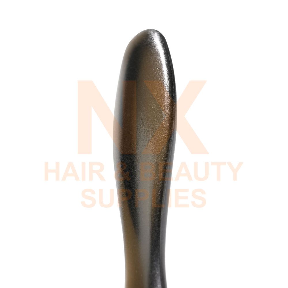 XD - DENMAN 9 ROWS BRUSH - BLACK (FRAGRANCE)