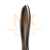 XD - DENMAN 9 ROWS BRUSH - BLACK (FRAGRANCE)