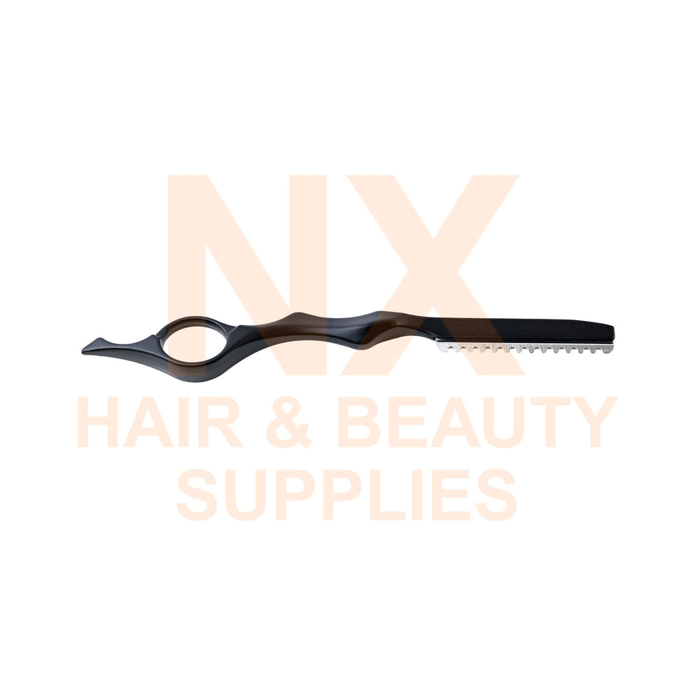 XD - 6IN1 SCISSORS SET -  6 INCH (BLACK)
