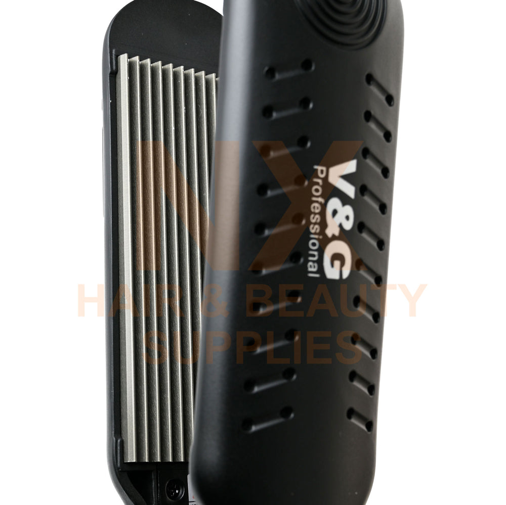 V&G - V-3A - HAIR CRIMPER MACHINE - 13Z