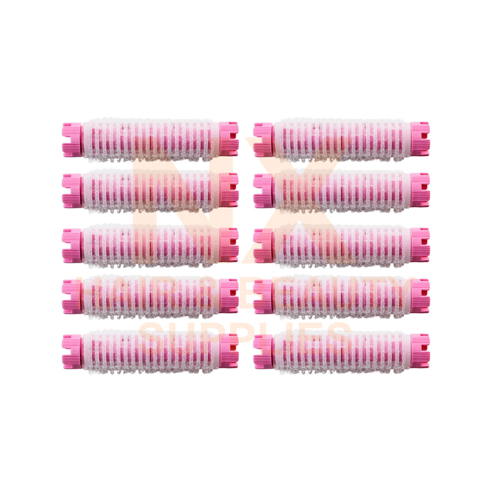 HLD - A028 - MORGAN PERM - NO.3 - 15MM (10'S)