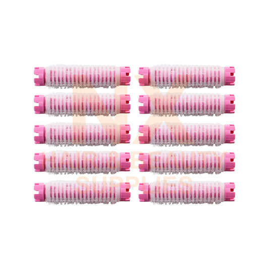 HLD - A028 - MORGAN PERM - NO.3 - 15MM (10'S)