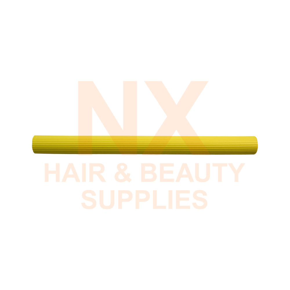 HLD - SUPER ROLLER - A006-20 - YELLOW (24CM)