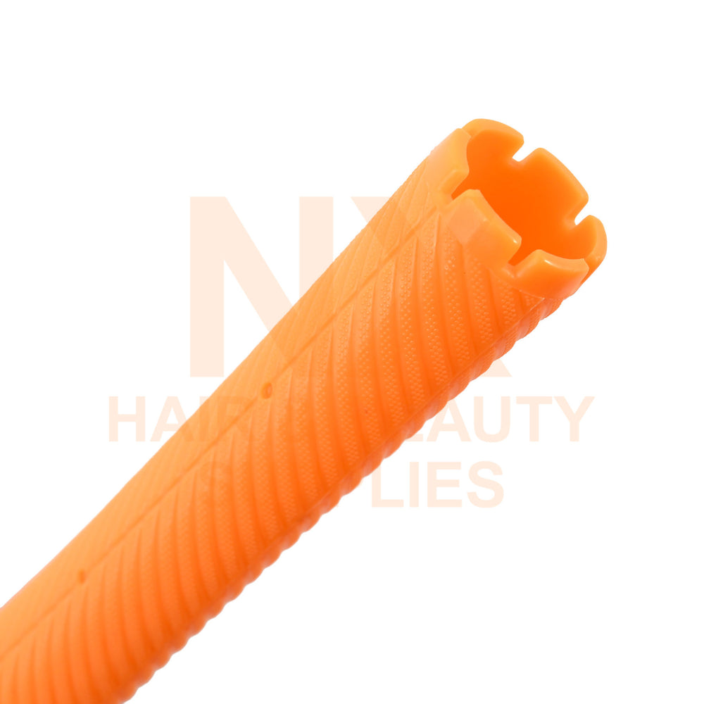 HLD - JAPAN PERM ROD - A013-3 - LONG (ORANGE)