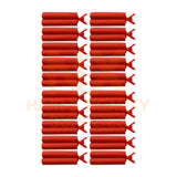 HLD - D007-L - INSULATION CLIP - 17MM (20'S)