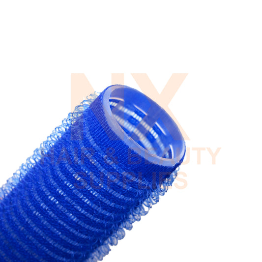 HLD - G002-5# - VELCOL ROLLER - 6'S - BLUE