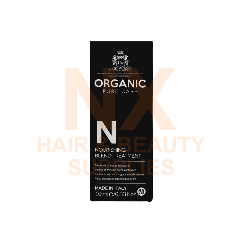 OPC – NOURISHING BLEND TREATMENT (N) 10ML