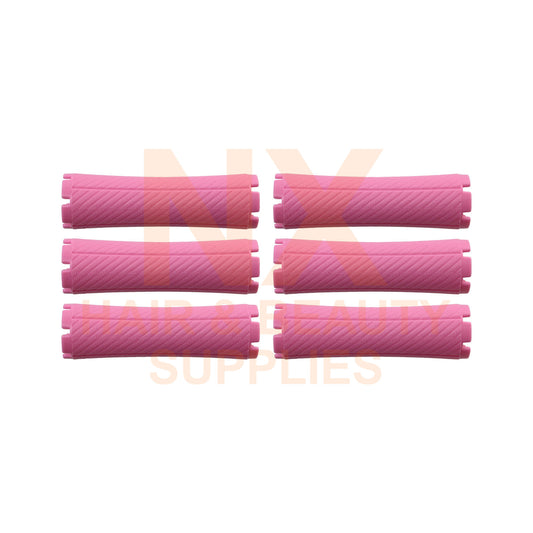 HLD - HANBEN JAPAN PERM ROD - A030-2 - PINK