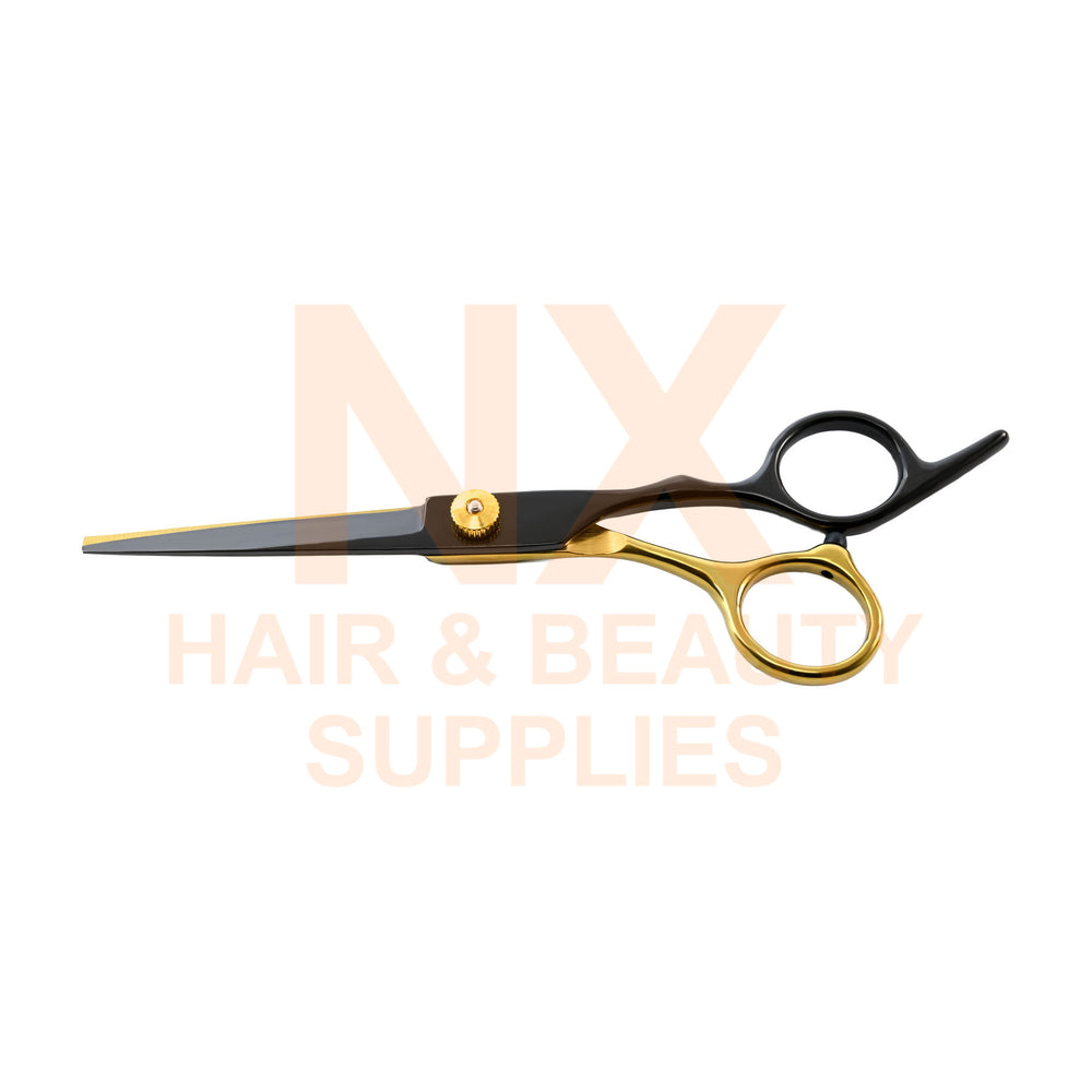 XD - 7IN1 SCISSORS SET - 6 INCH (GOLD)