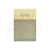 LEGITIME – DEEP CLEAN SCALP OIL – 10ML X 8EA