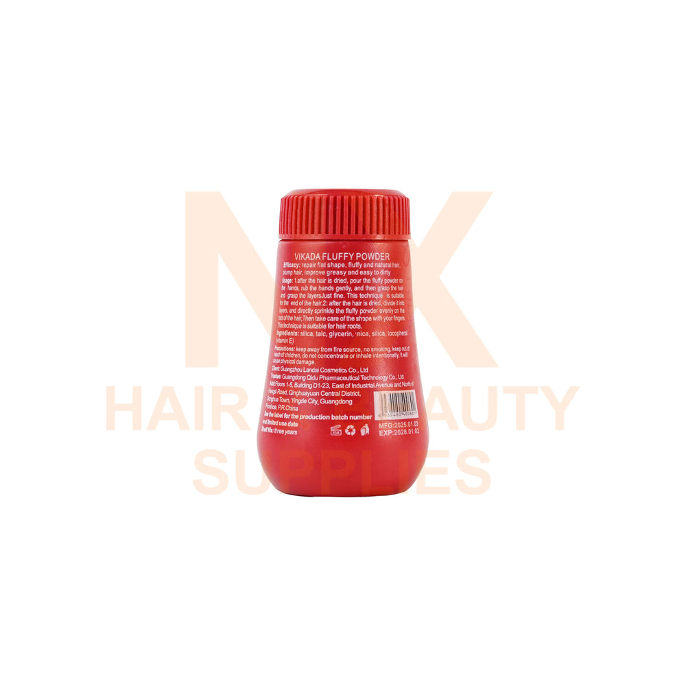BEST+ VIKADA DUST IT – 10G