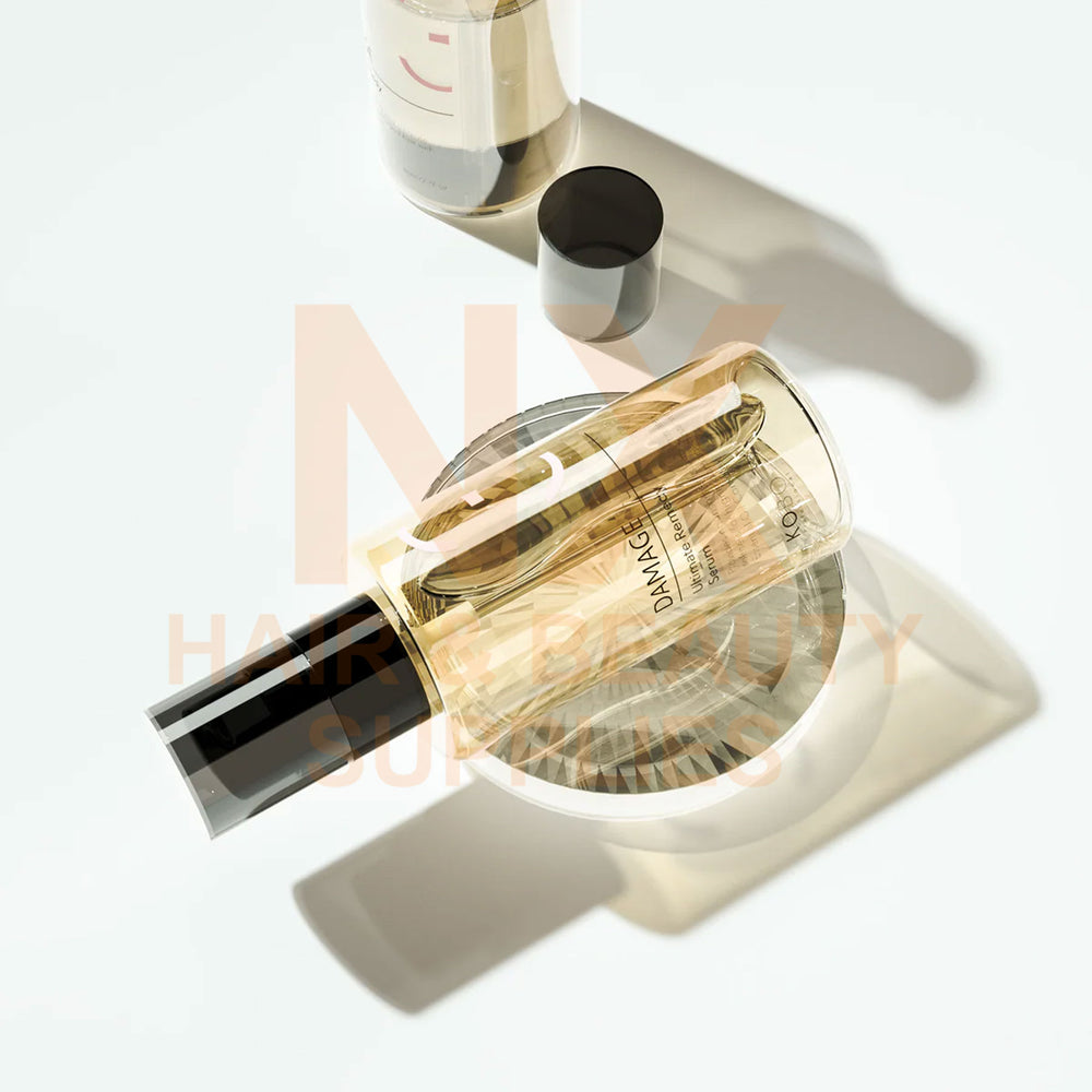 KOBO – DAMAGE ULTIMATE REMEDY SERUM (3) – 80ML