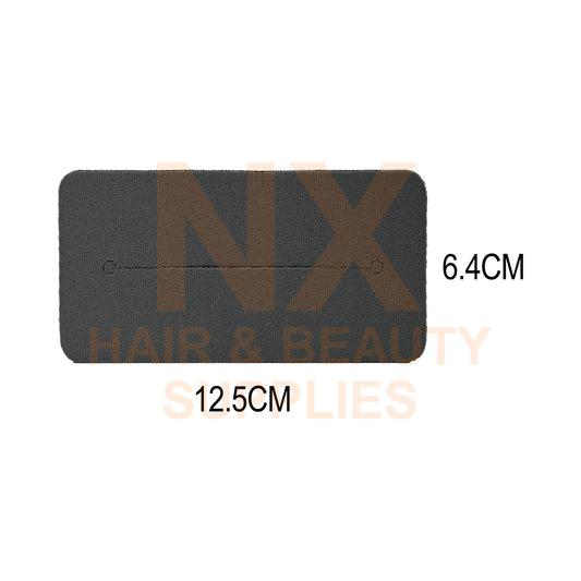 HLD - D008-L-B - HEAT PROTECTION PAD (12.5X6.4CM)