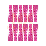 HLD - LA BA PERM ROD - A012-2 - PINK