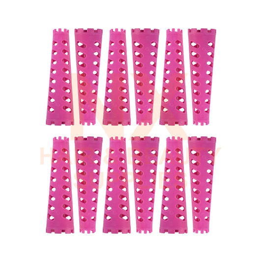 HLD - LA BA PERM ROD - A012-2 - PINK