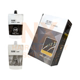 XINGWEI DISHIROU – Natural Hair Dye 420ml + 420ml – 477