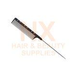 Faweio Diamond Metal Tail Comb SZT–212–A
