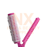 HLD - A031 - MORGAN PERM - NO.5 (20'S) - PINK