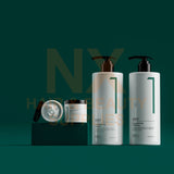 KOBO – SCALP BALANCING SHAMPOO (1) – 750ML