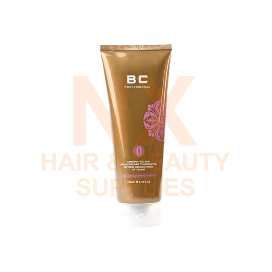 BC KERATIN - F BRAZIL SET - 4'S (BLACK BOX)