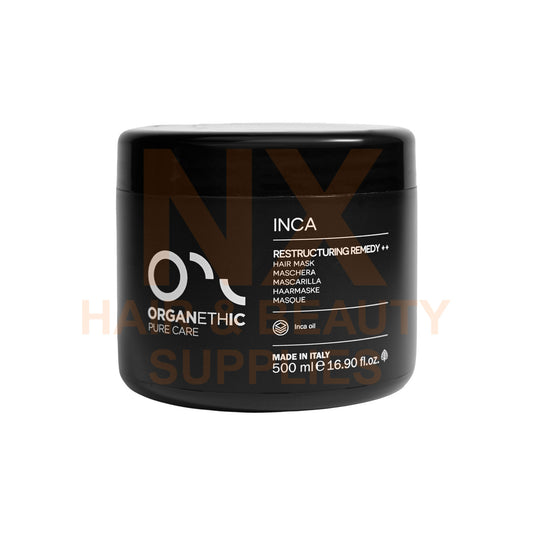 OPC – RESTRUCTURING REMEDY MASK INCA 500ML