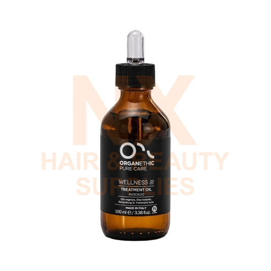 OPC – TREATMENT OIL AVOCADO 100ML