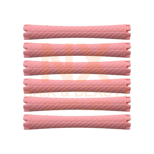 HLD - HANBEN JAPAN PERM ROD - A030-7 - PINK