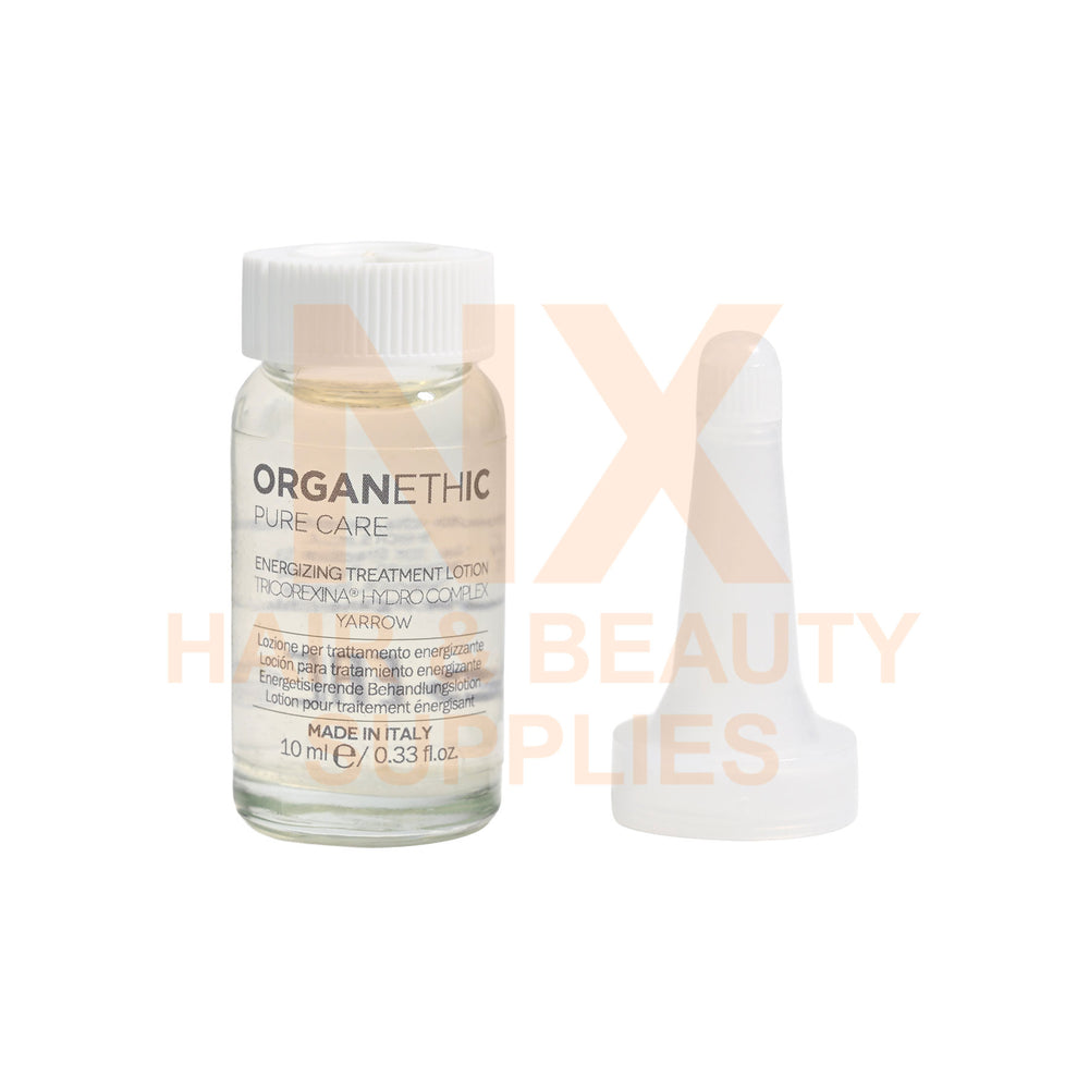 OPC – ENERGIZING TREATMENT LOTION YARROW 25 x 10ML