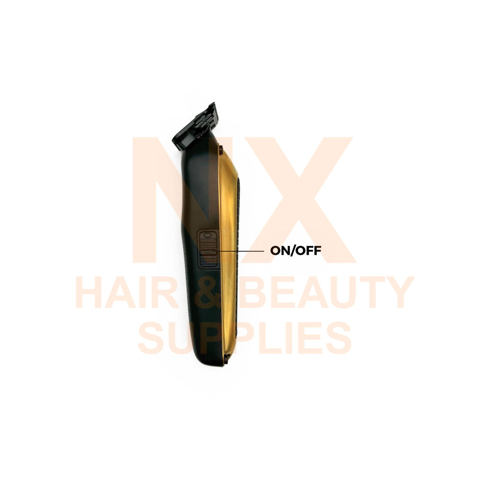 TUFT – 3881 PRESTIGE GOLD TRIMMER