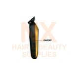 TUFT – 3881 PRESTIGE GOLD TRIMMER