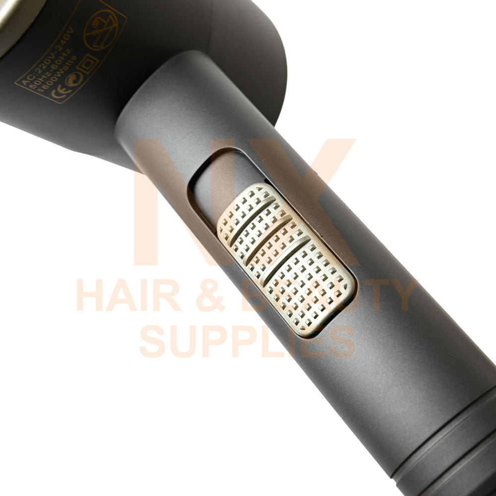 V&G – V–D5 HAIR DRYER