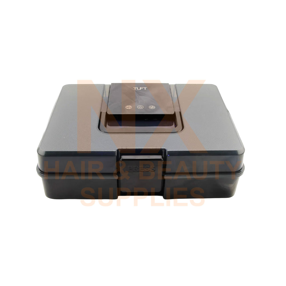 TUFT – UV BOX