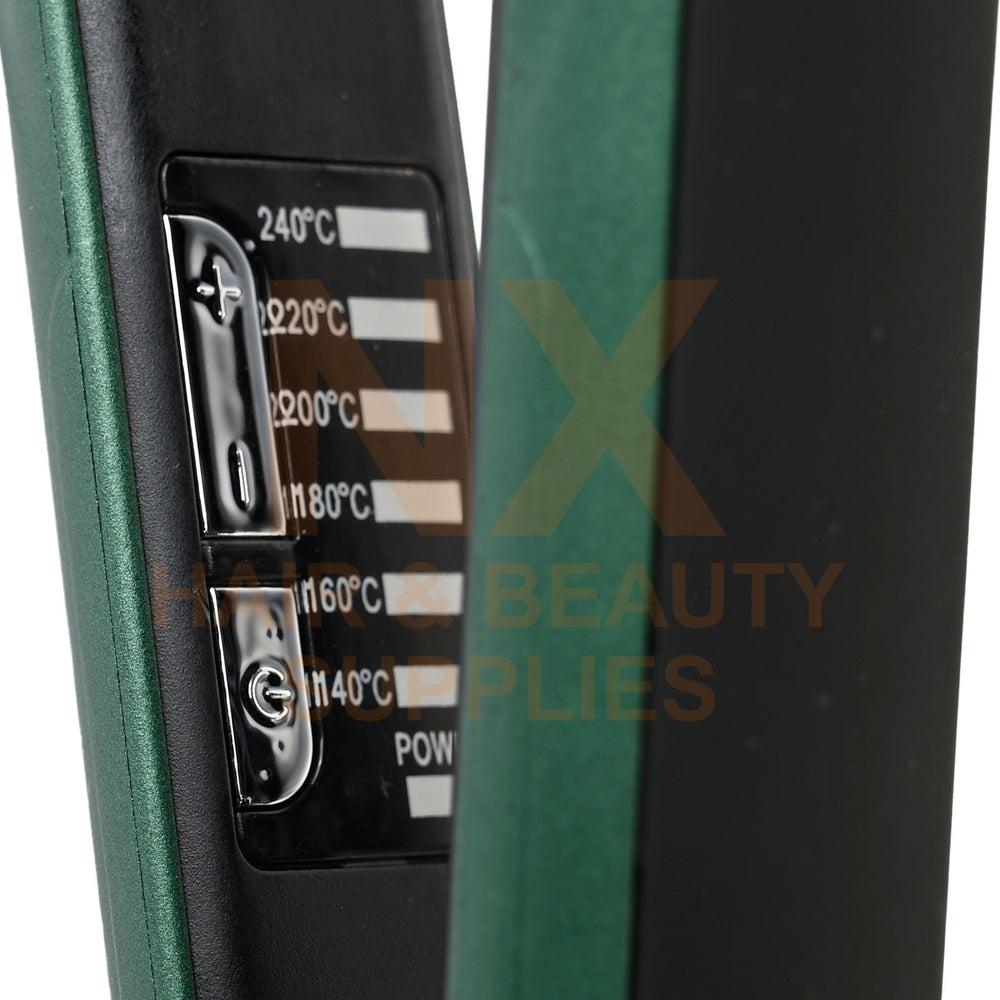 V&G – V–26 – HAIR IRON (S/L)